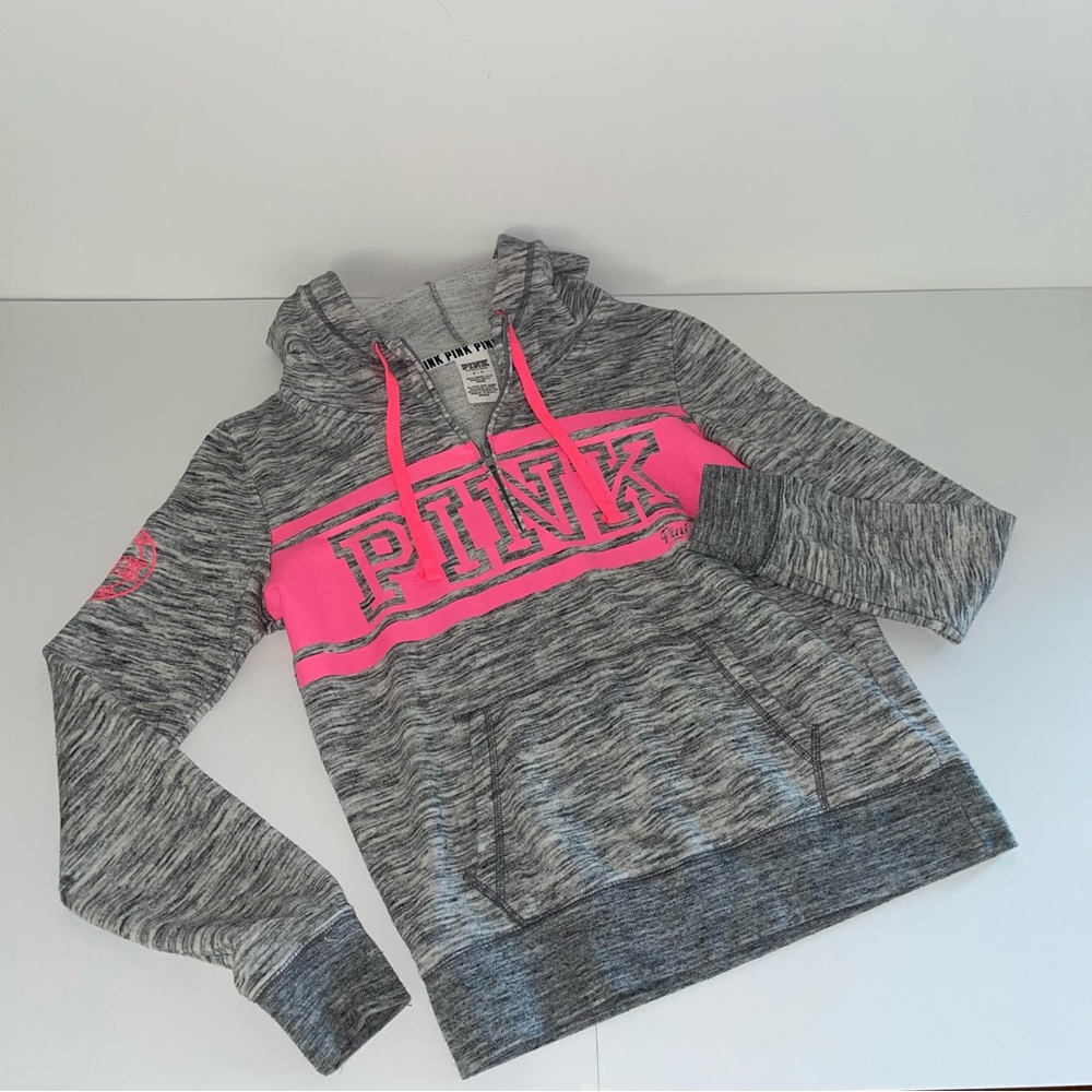 PINK! - HOODIE - Picture 6 of 6